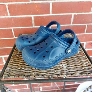 BUNDLE&SAVE NEW Lined Crocs